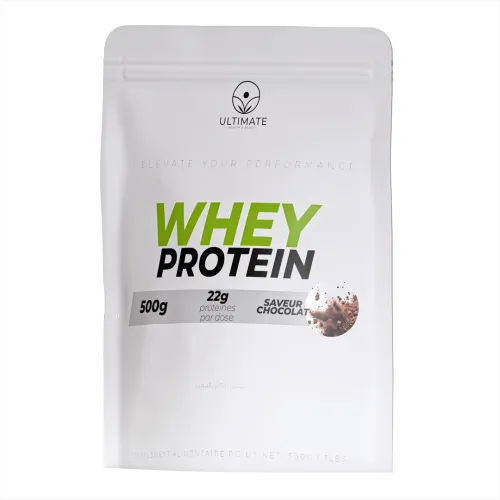 WHEY PROTEIN