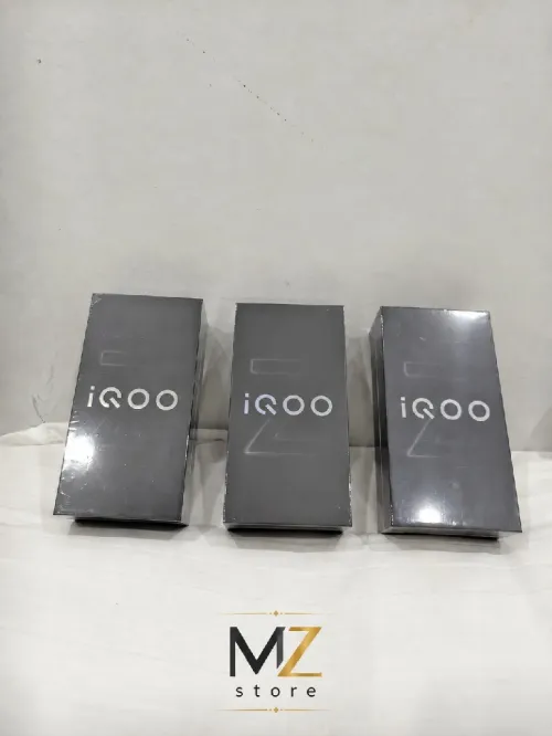 Iqoo z11 turbo 5g 12/256 Z11 turbo