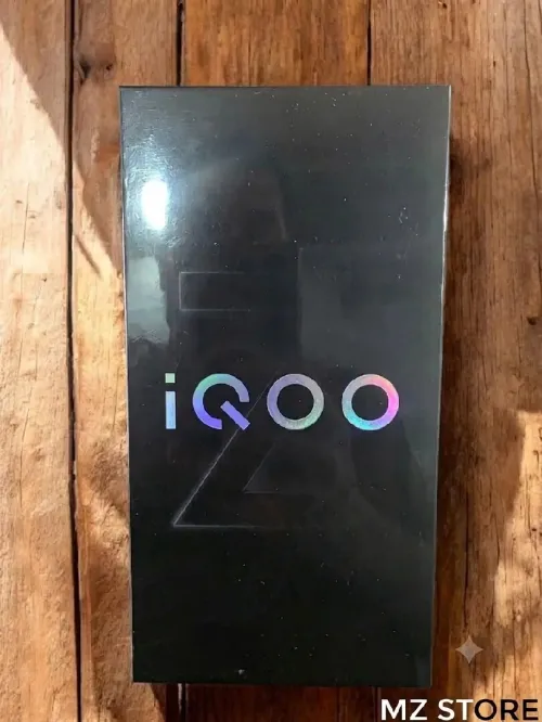 Iqoo z10 turbo plus 12/256 cachtè Iqoo z10 turbo plus 12/256