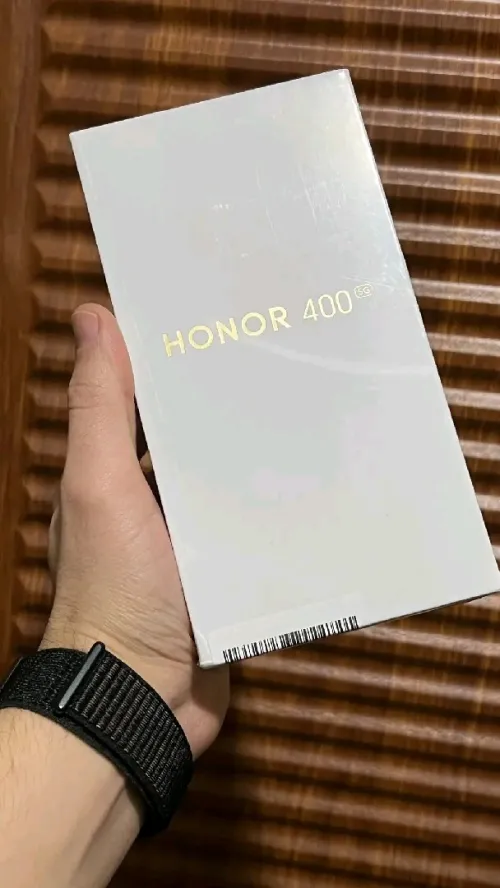 Honor 400 5g 12/256 cachtè Honor 400 5g