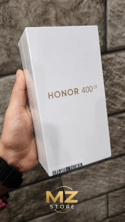 Honor 400 5g 12/256 cachtè Honor 400