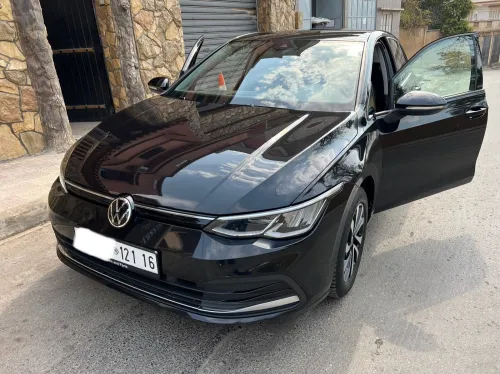 Volkswagen Golf 8 2021 Active