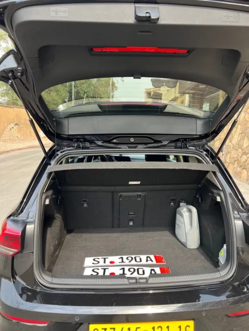 Volkswagen Golf 8 2021 Active