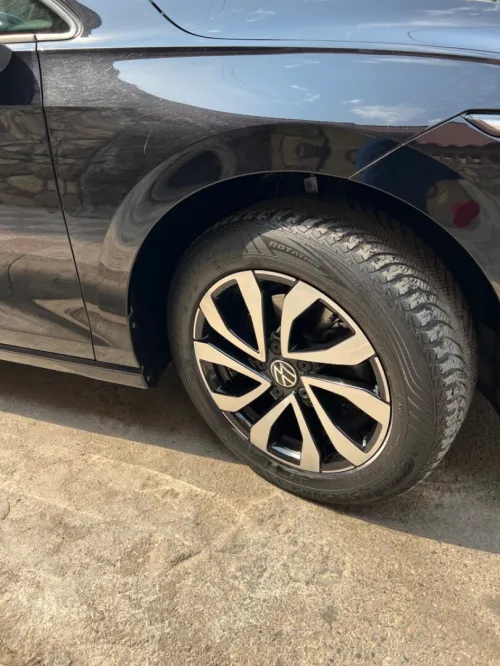 Volkswagen Golf 8 2021 Active