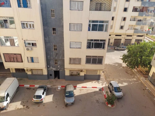 Location vacances Appartement F3 Mostaganem Mostaganem