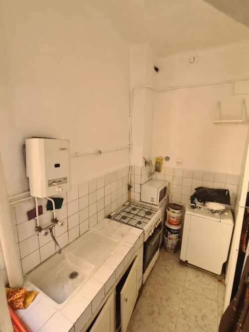 Vente Appartement F3 Oran Oran