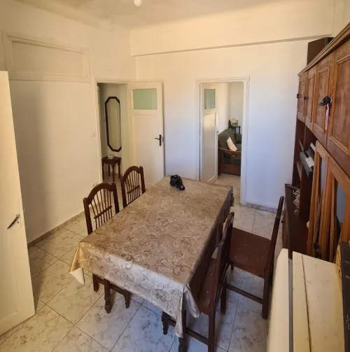 Vente Appartement F3 Oran Oran