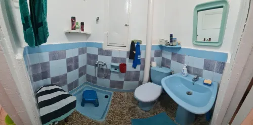 Vente Appartement F3 Oran Oran