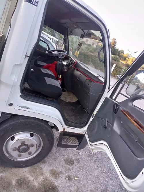 Hyundai HD65 HD65 2004 2004