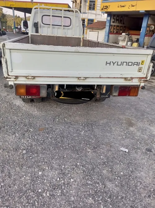 Hyundai HD65 HD65 2004 2004