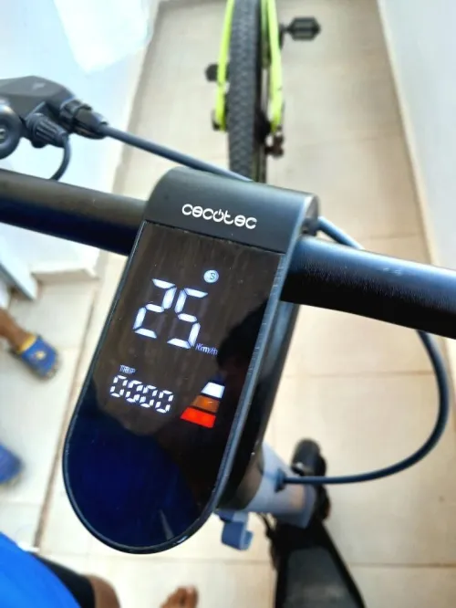 Cecotec Bongo 2023