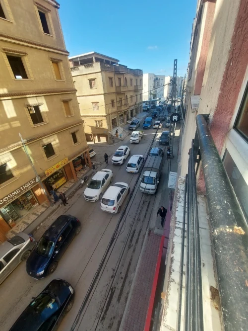 Location Appartement Niveau de villa F4 Alger Khraissia