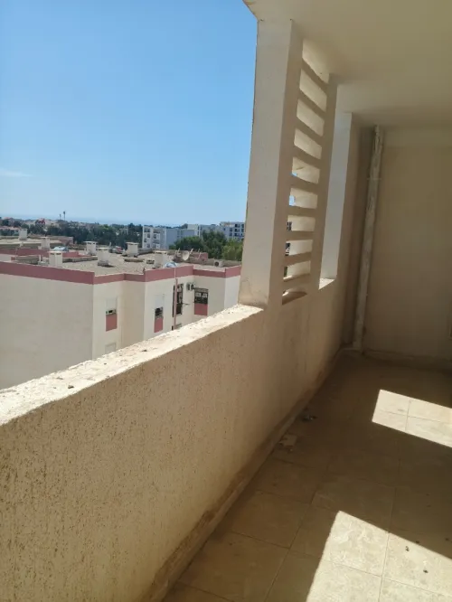 Vente Appartement F3 Alger Ouled fayet