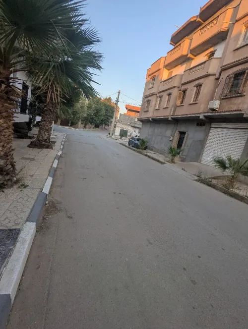 Vente Villa Tiaret Tiaret
