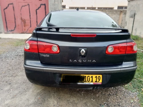 Renault Laguna 2 2001 Laguna 2