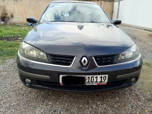 Renault Laguna 2 2001 Laguna 2