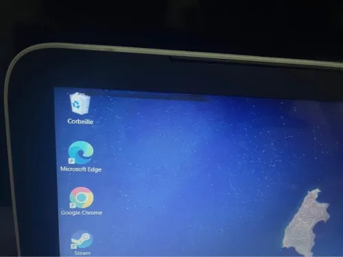 Laptop HP Pavillon I7