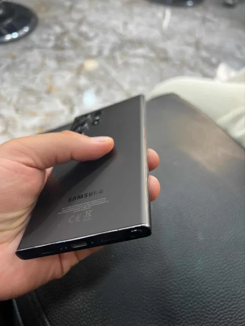 Samsung S23 ultra