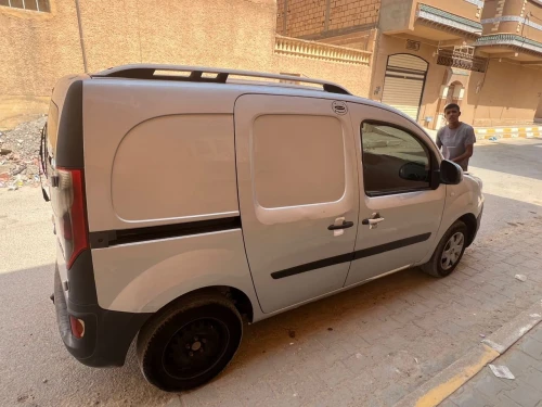 Renault Kangoo 2014 Kangoo