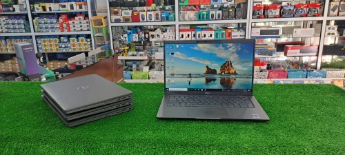 dell latitude
