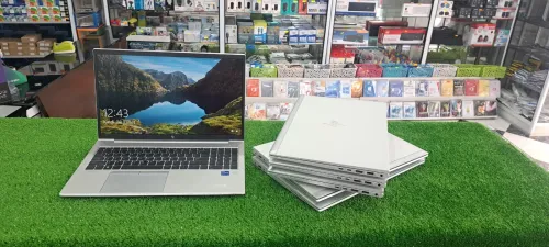 HP EliteBook 850 G8