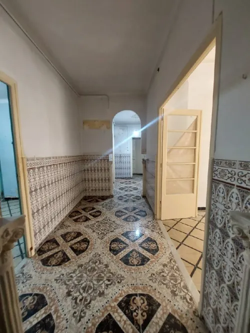 Vente Appartement F3 Alger Alger centre