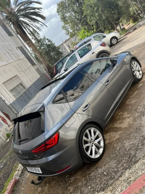 Seat Leon 2018 FR