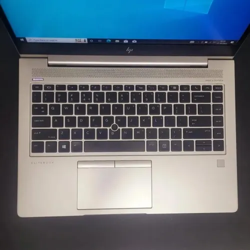 Hp Elitebook 745 g6 Gaming