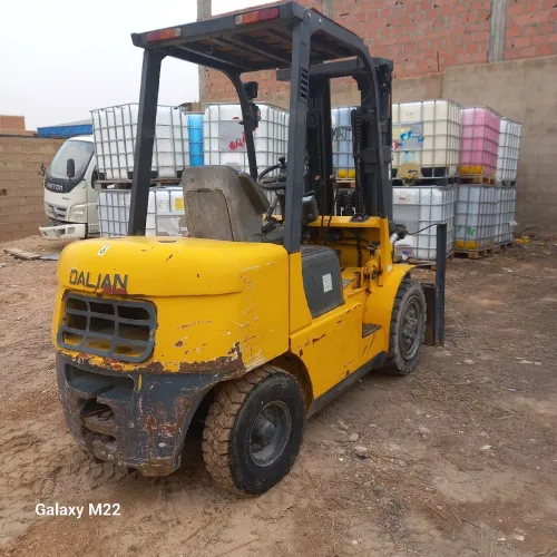 DALIAN DALIAN 2014