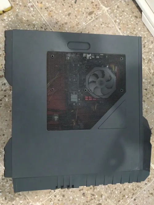 pc gamer ryzen 