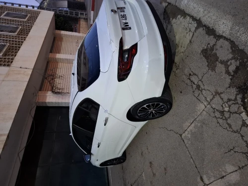 Fiat Tipo cité 2025 Cité