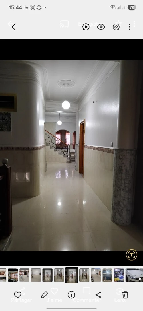 Vente Villa Chlef Chlef