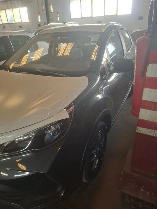 Lifan Livan gx3 pro 2026 Gx3 pro