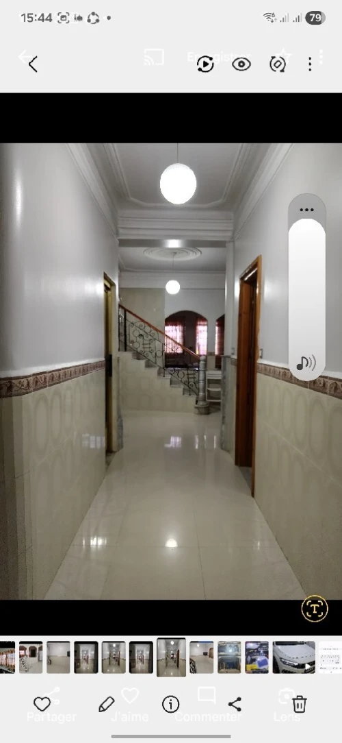 Vente Villa Chlef Chlef