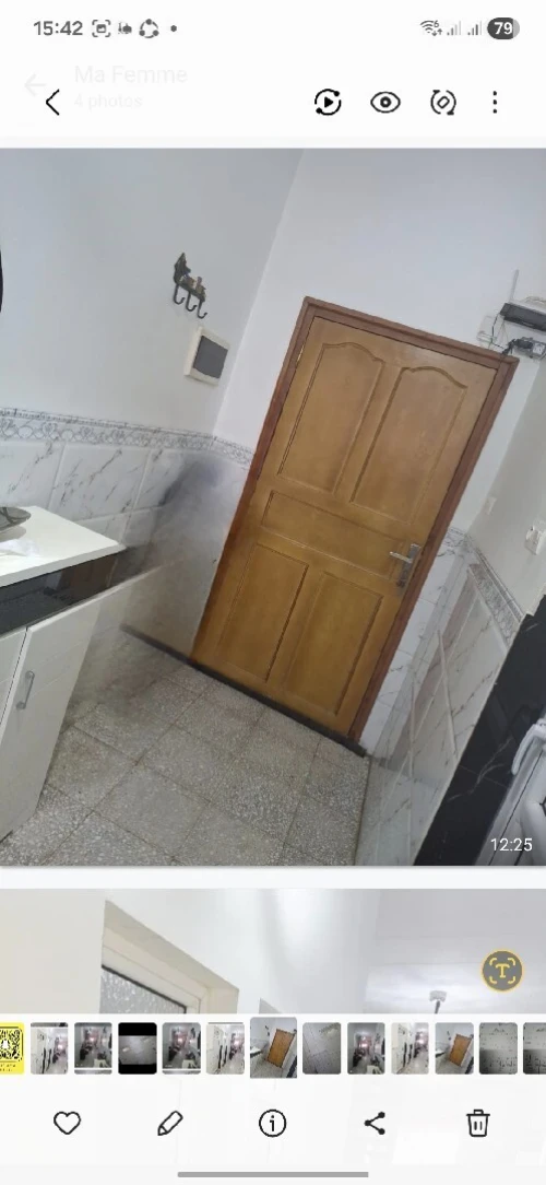 Vente Villa Chlef Chlef