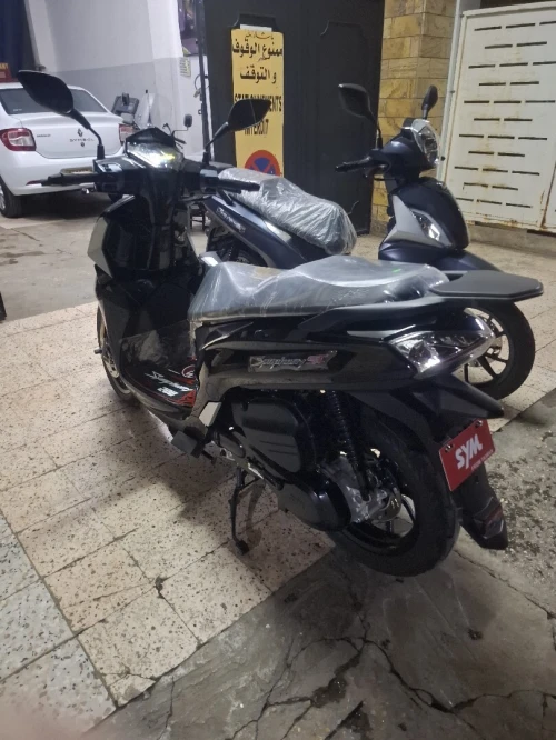 Sym Sym symphony st 200 2026