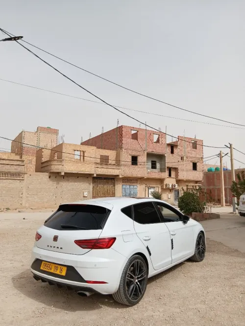 Seat Leon 2019 Cupra R