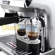 Machine à café broyeur delonghi La Specialista Arte Evo EC9255.M-15 BARS-Boisson chaudes et froides