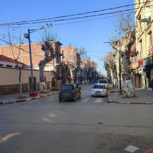 Vente Appartement F3 Blida Boufarik