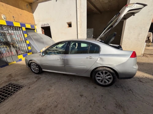 Renault Laguna 3 2008 Laguna 3