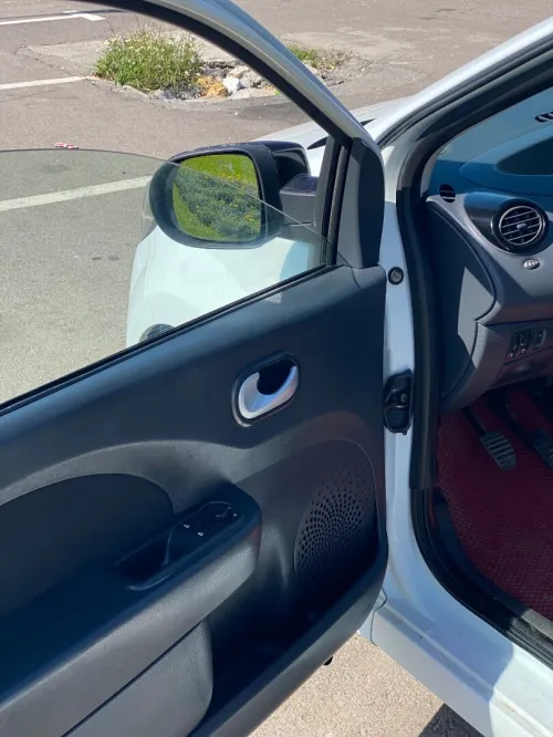 Renault Twingo 2012 Dynamique