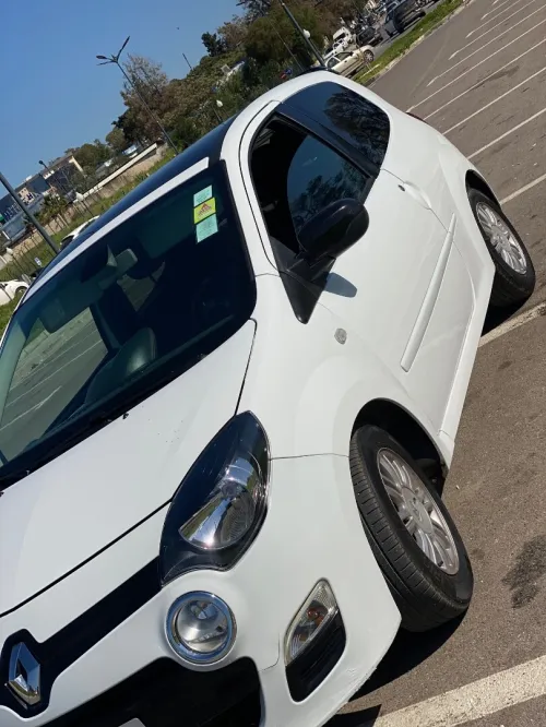 Renault Twingo 2012 Dynamique