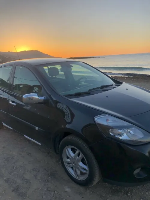 Renault Clio 3 2007 Clio 3