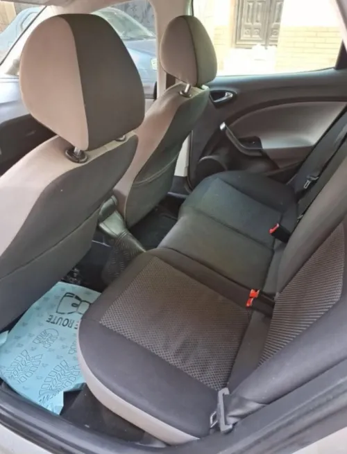 Seat Ibiza 2016 