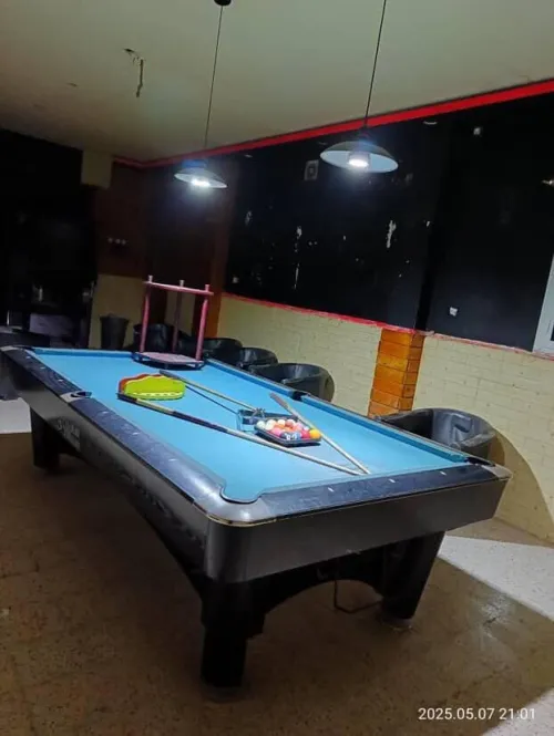 Billard Sam pro 90 