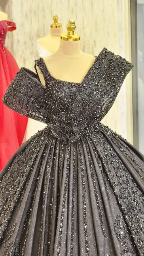 Robe princesse