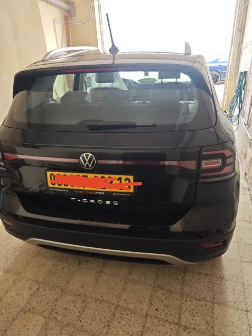 Volkswagen T-Cross 2023 Life