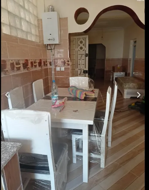 Vente Immeuble Tlemcen Marsa ben mhidi