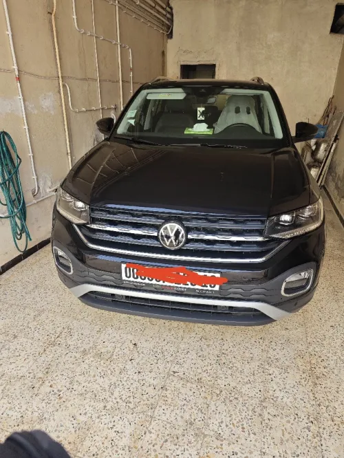 Volkswagen T-Cross 2023 Life