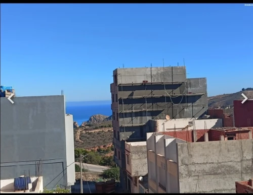 Vente Immeuble Tlemcen Marsa ben mhidi